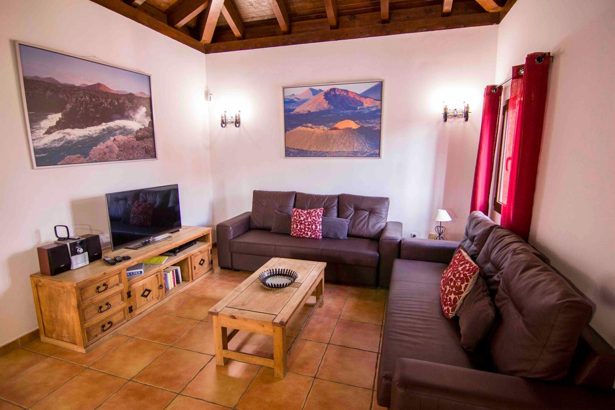 Villas Vistas Del Mar Corralejo