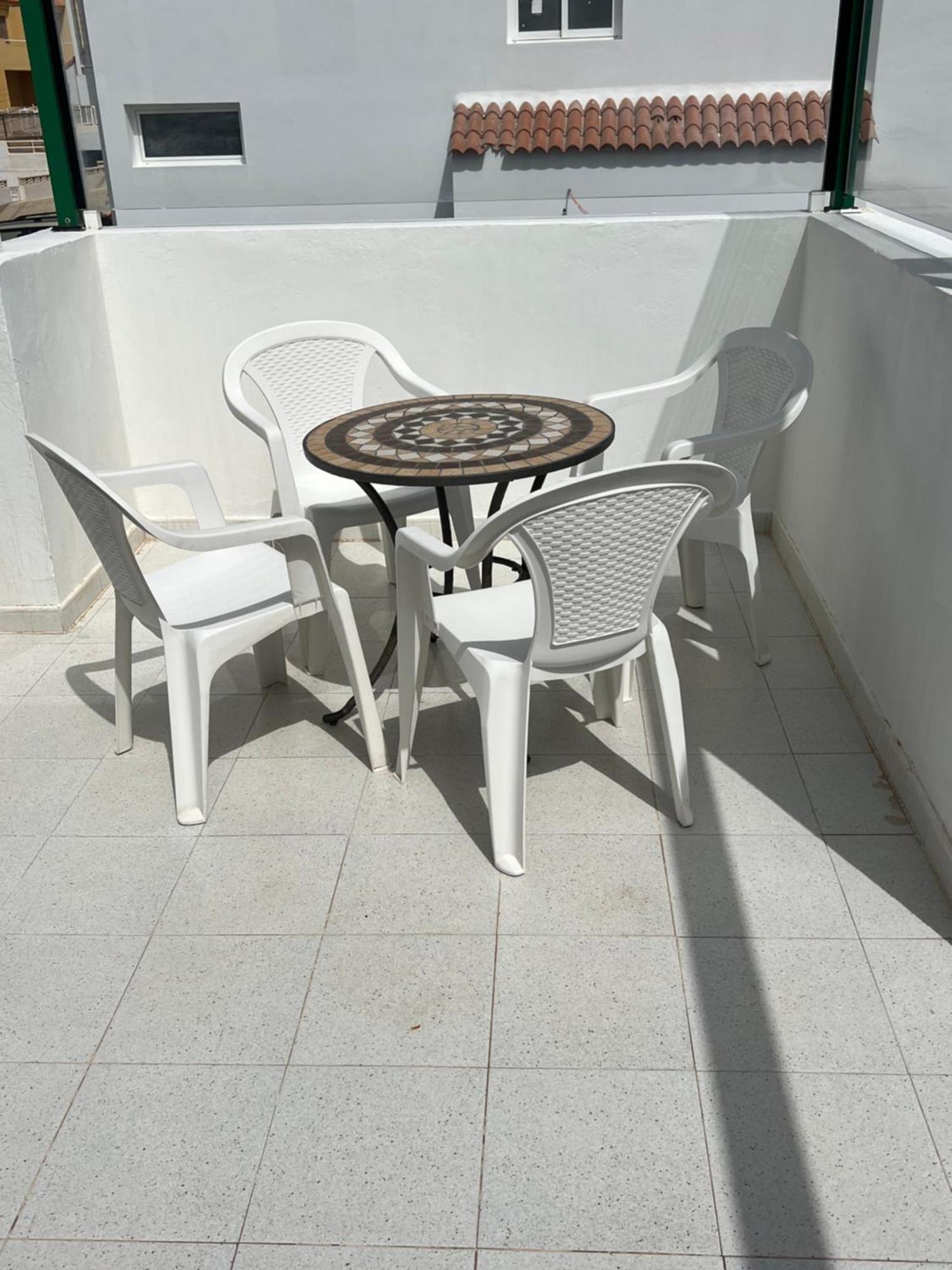 Apartamento Vista Inolvidable