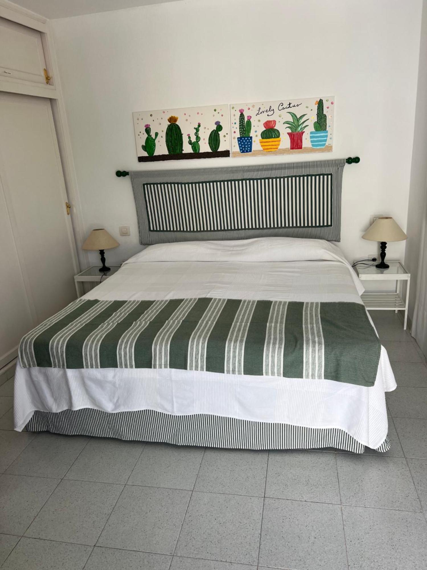 Vista Inolvidable Apartamento