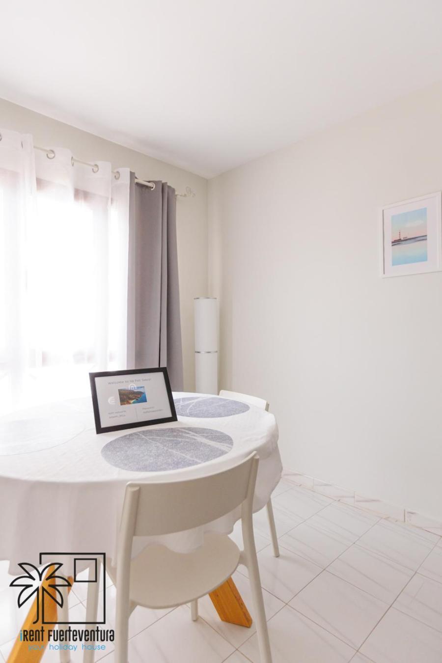 Apartment Na Pali Oasis Wifi And Pool Irent Fuerteventura *