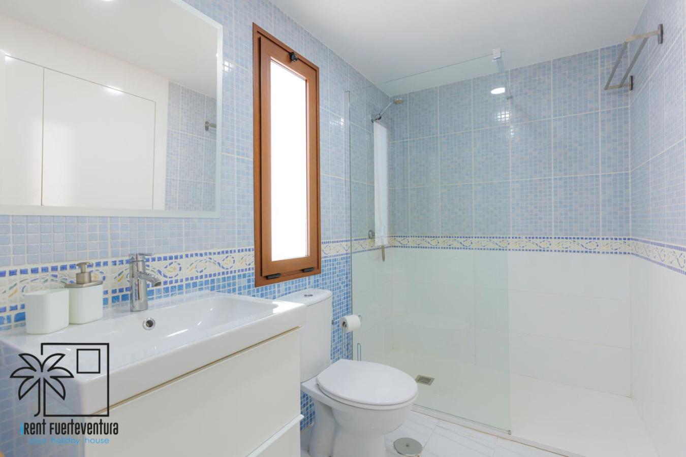 Na Pali Oasis Wifi And Pool Irent Fuerteventura Apartment Corralejo