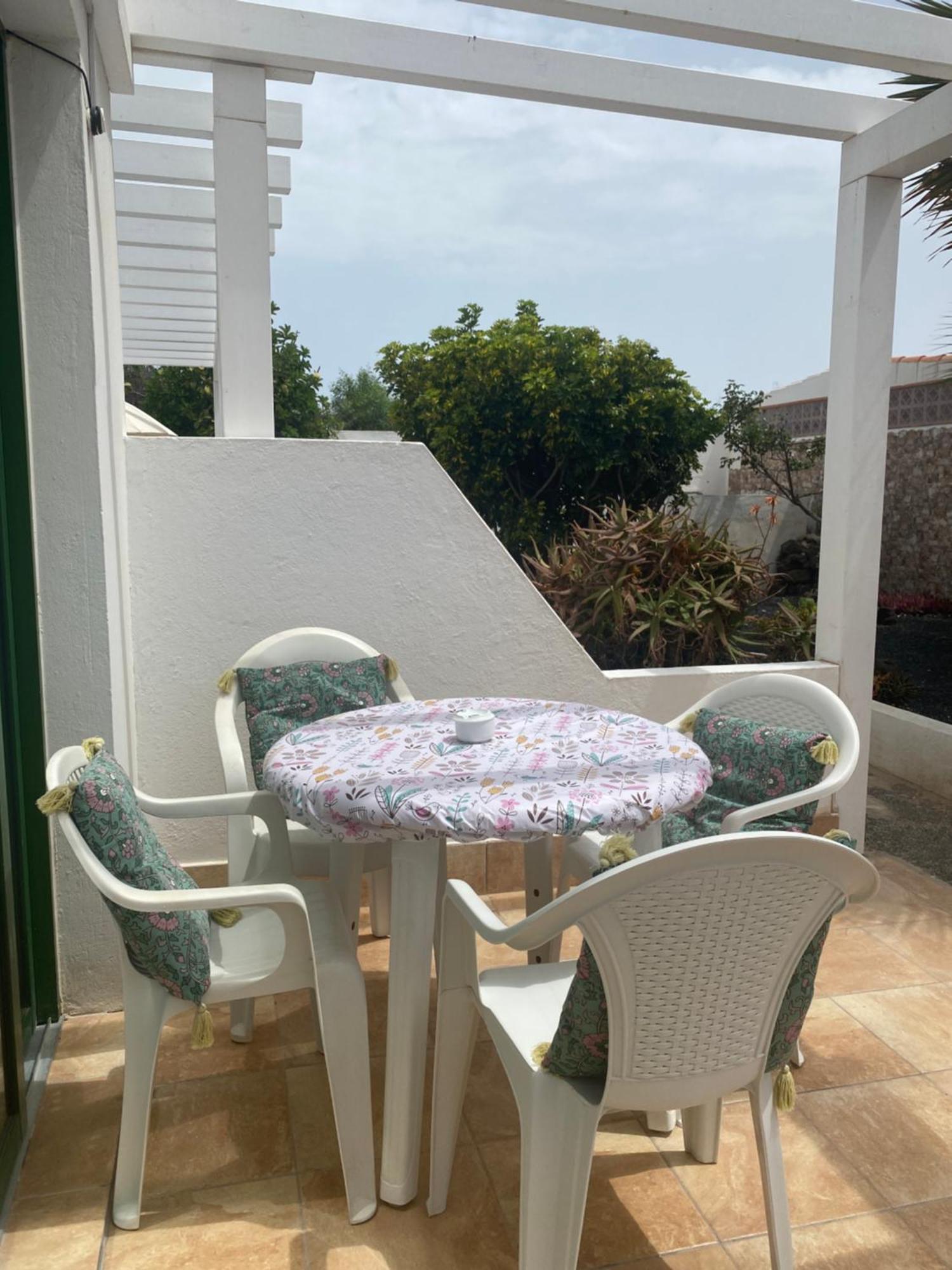 Vista Inolvidable Apartamento Corralejo