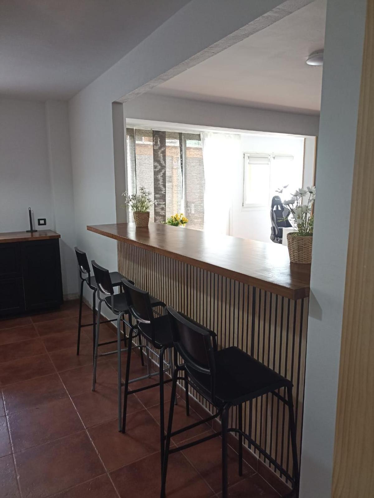Apartment Casa Brisa Marina