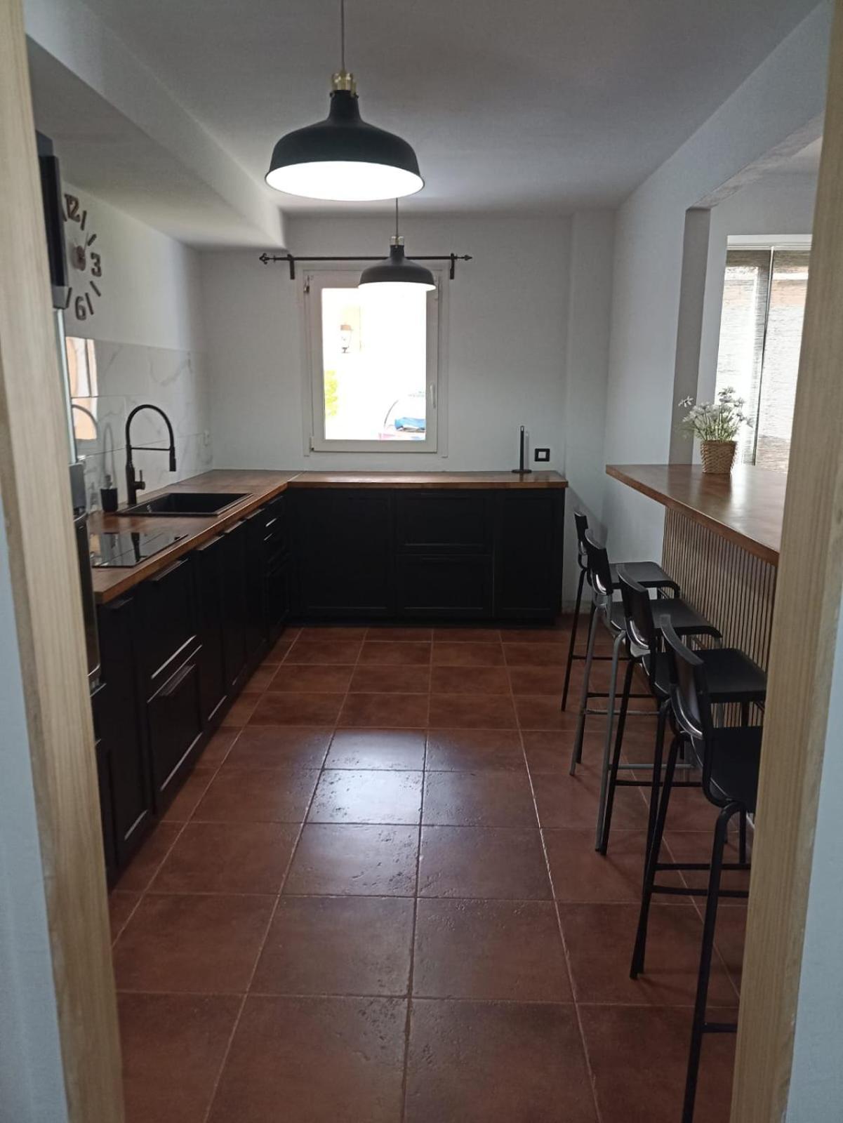 Casa Brisa Marina Apartment