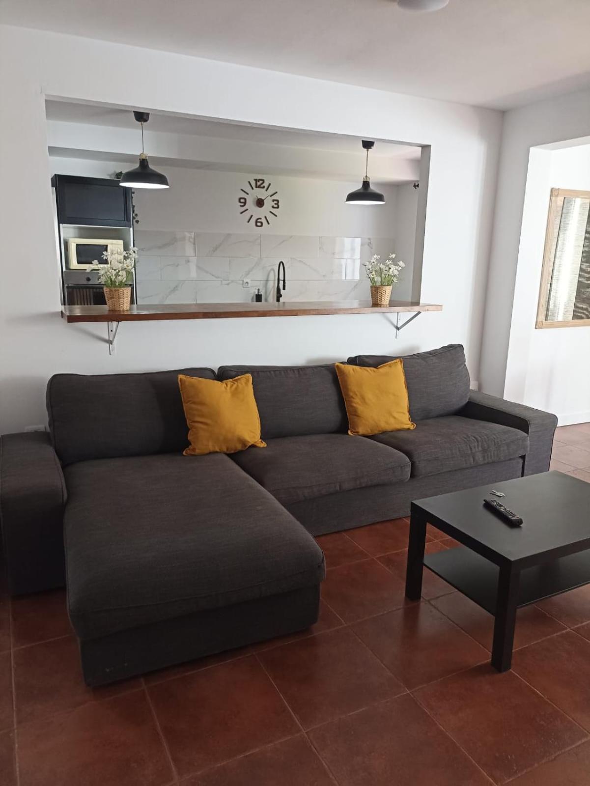 Apartment Casa Brisa Marina *