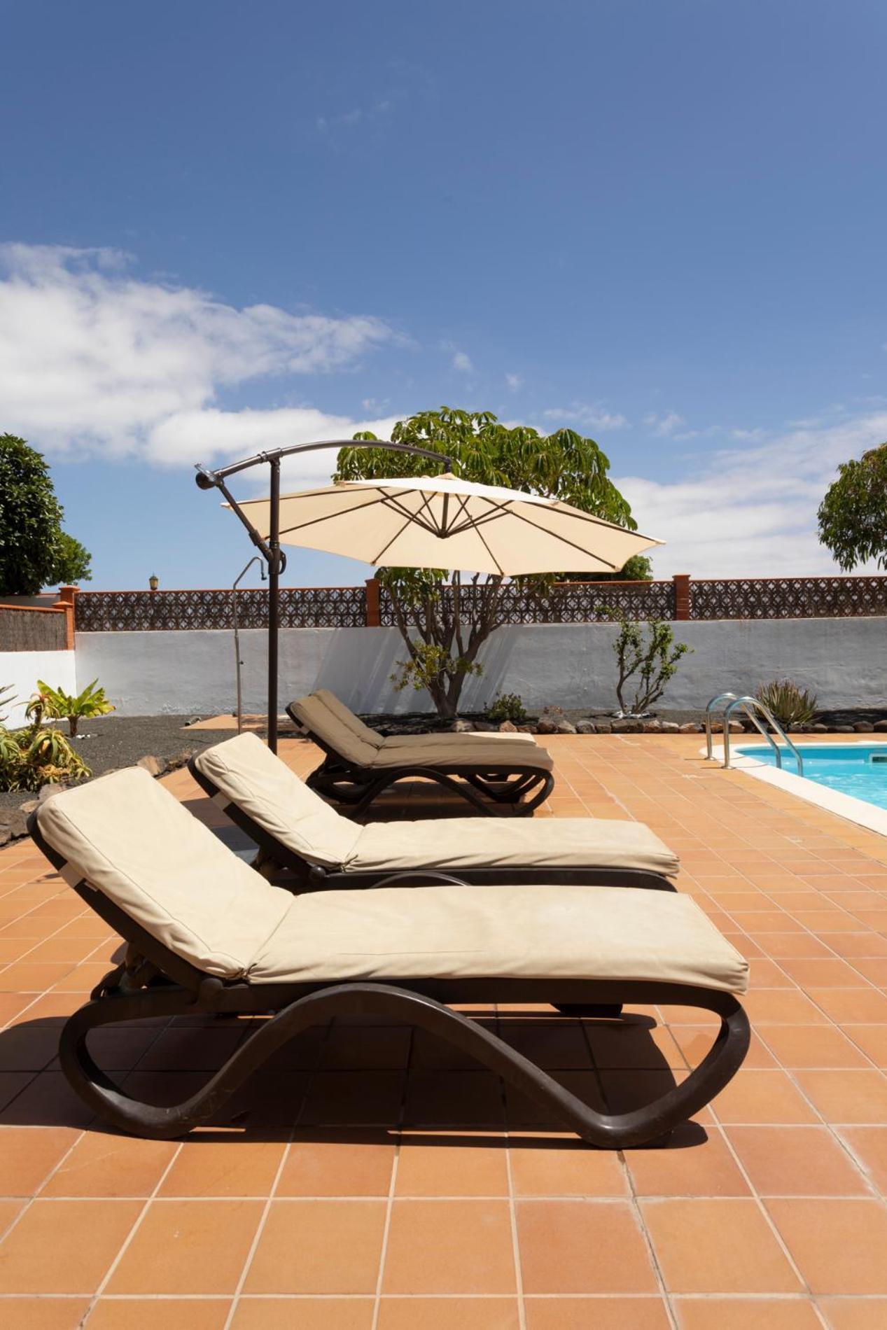 Villa Casiopea