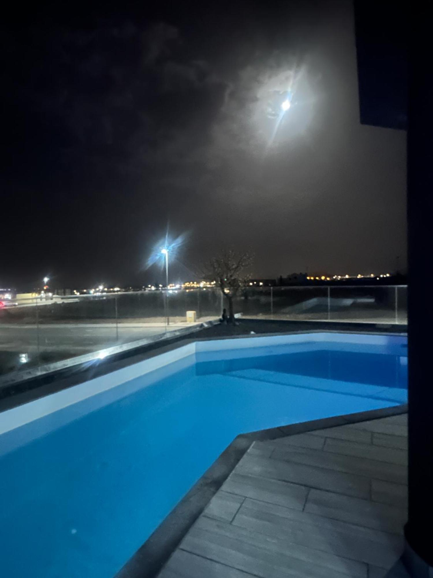 Poseidon With Private Heated Pool, Sauna And Stunning Volcano Views By Amazzzing Travel * Corralejo