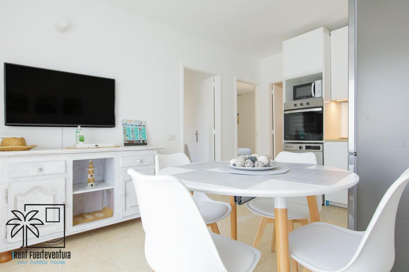 El Secreto De La Isla Irent Fuerteventura Apartment