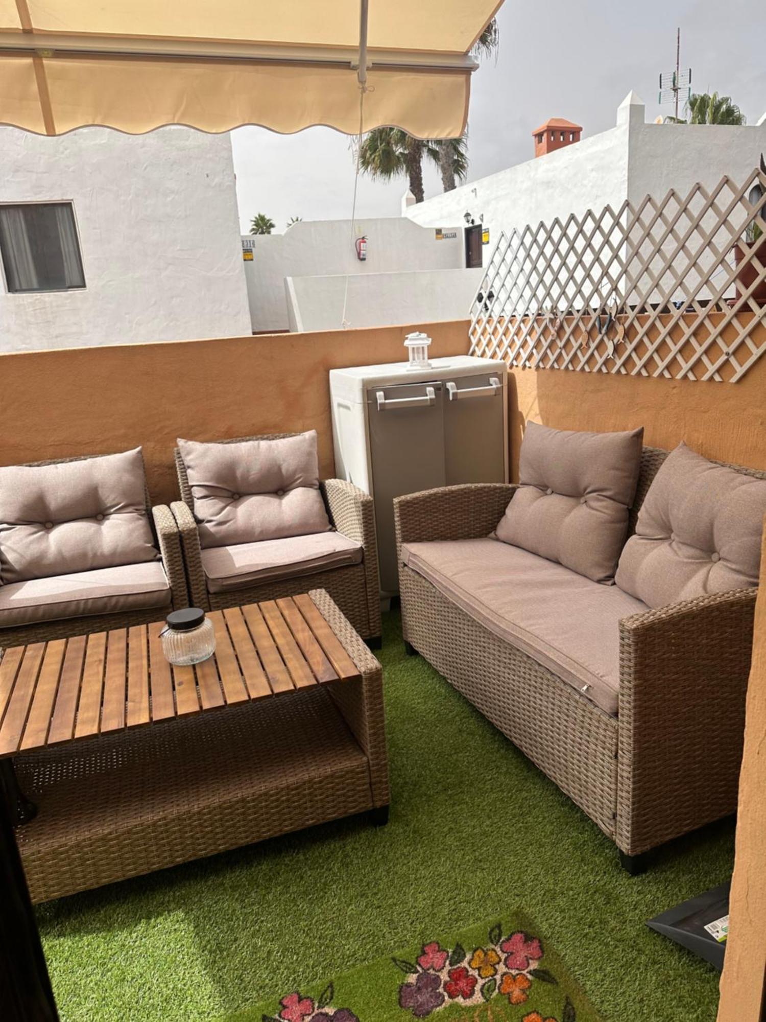 Casa Dunas Oasis Apartment Corralejo