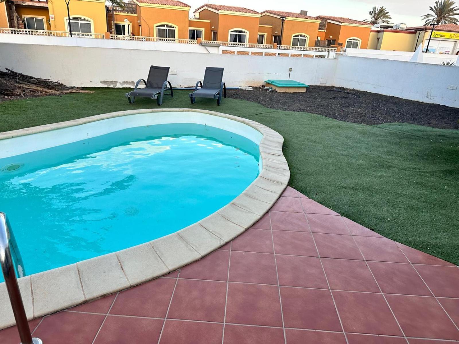 El Roque Villa Corralejo