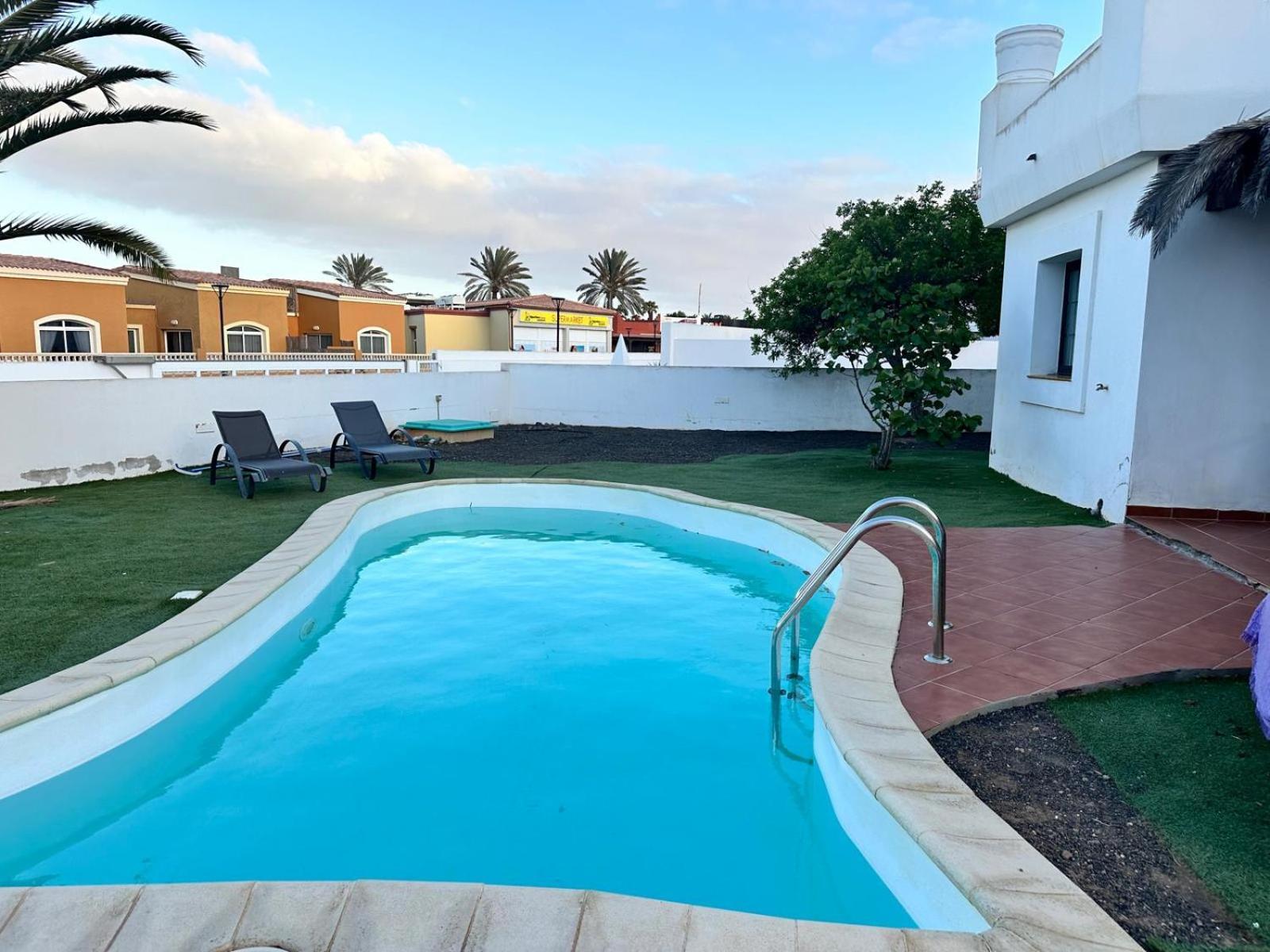 El Roque * Corralejo