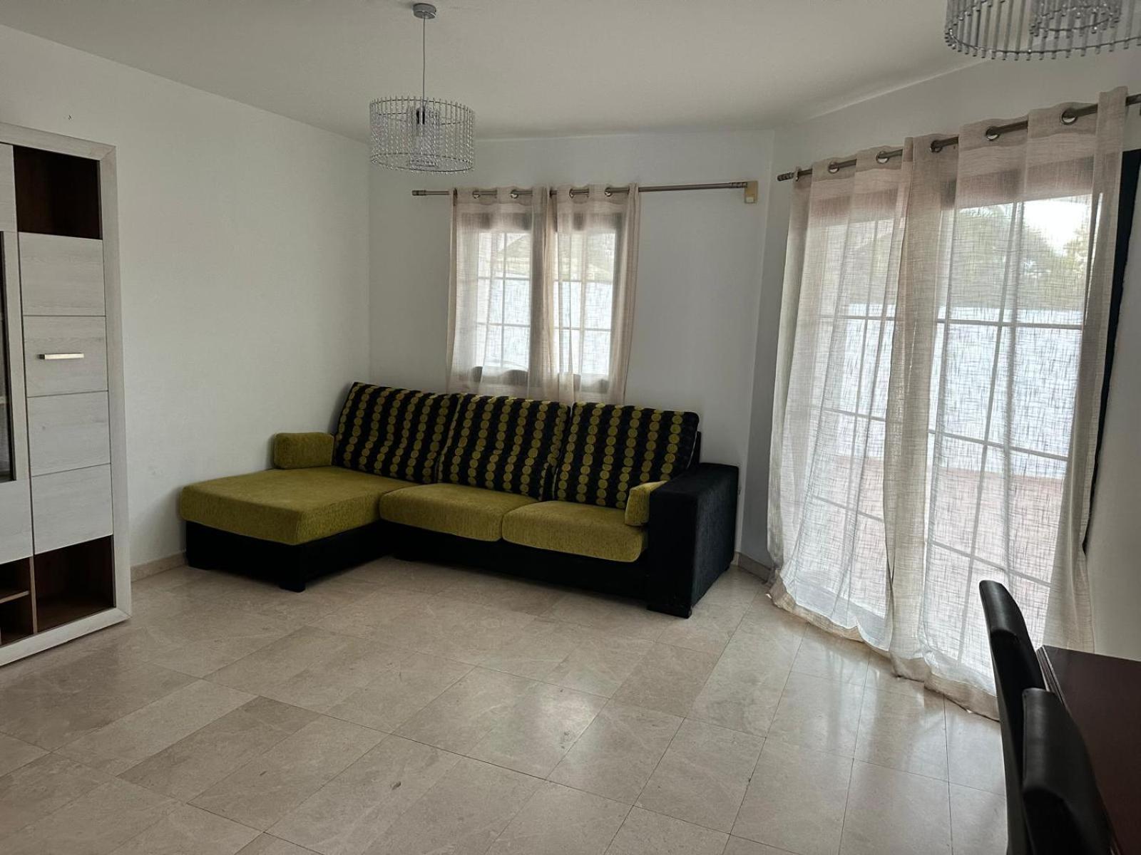 El Roque Villa Corralejo
