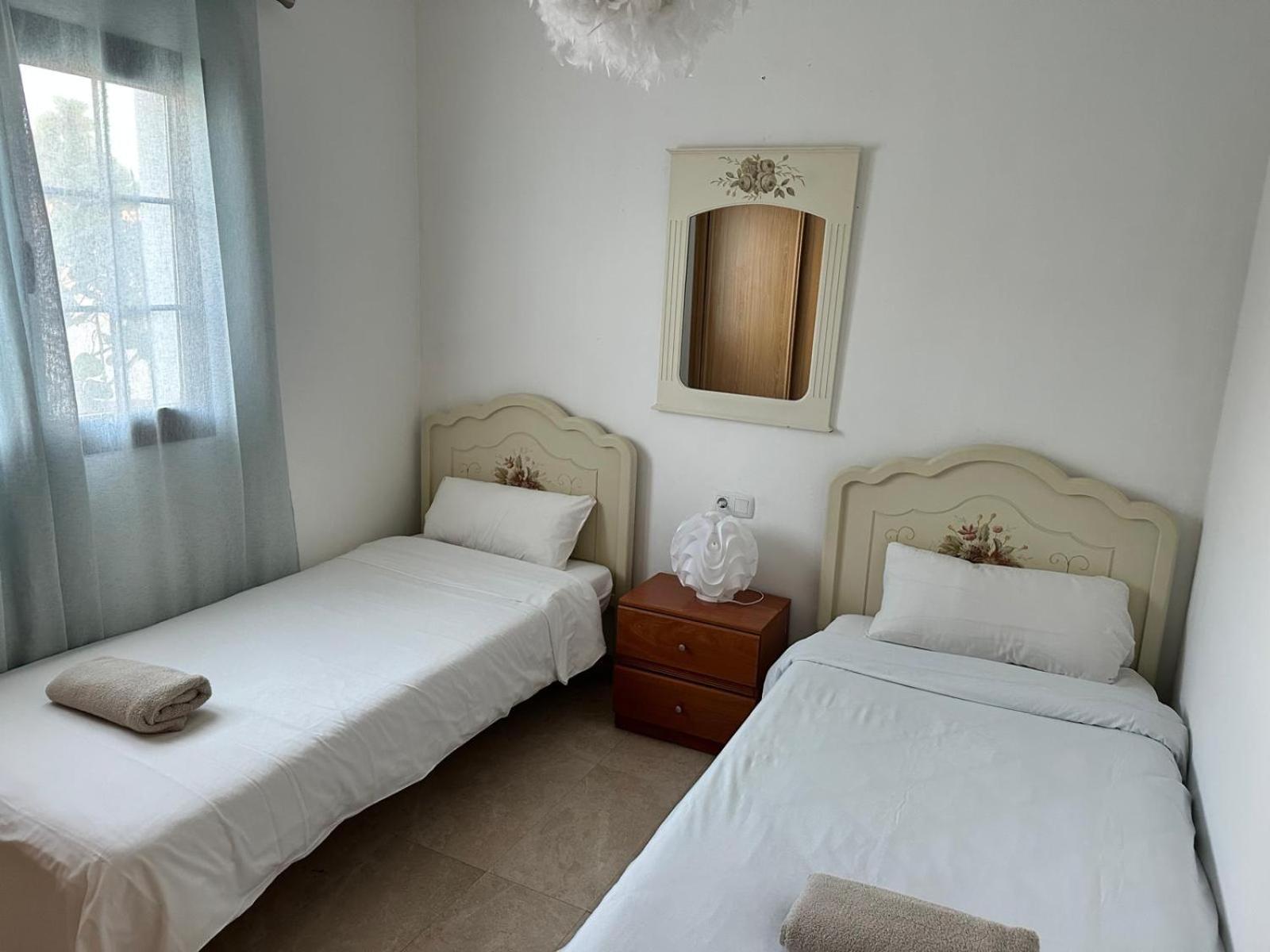 El Roque Villa *