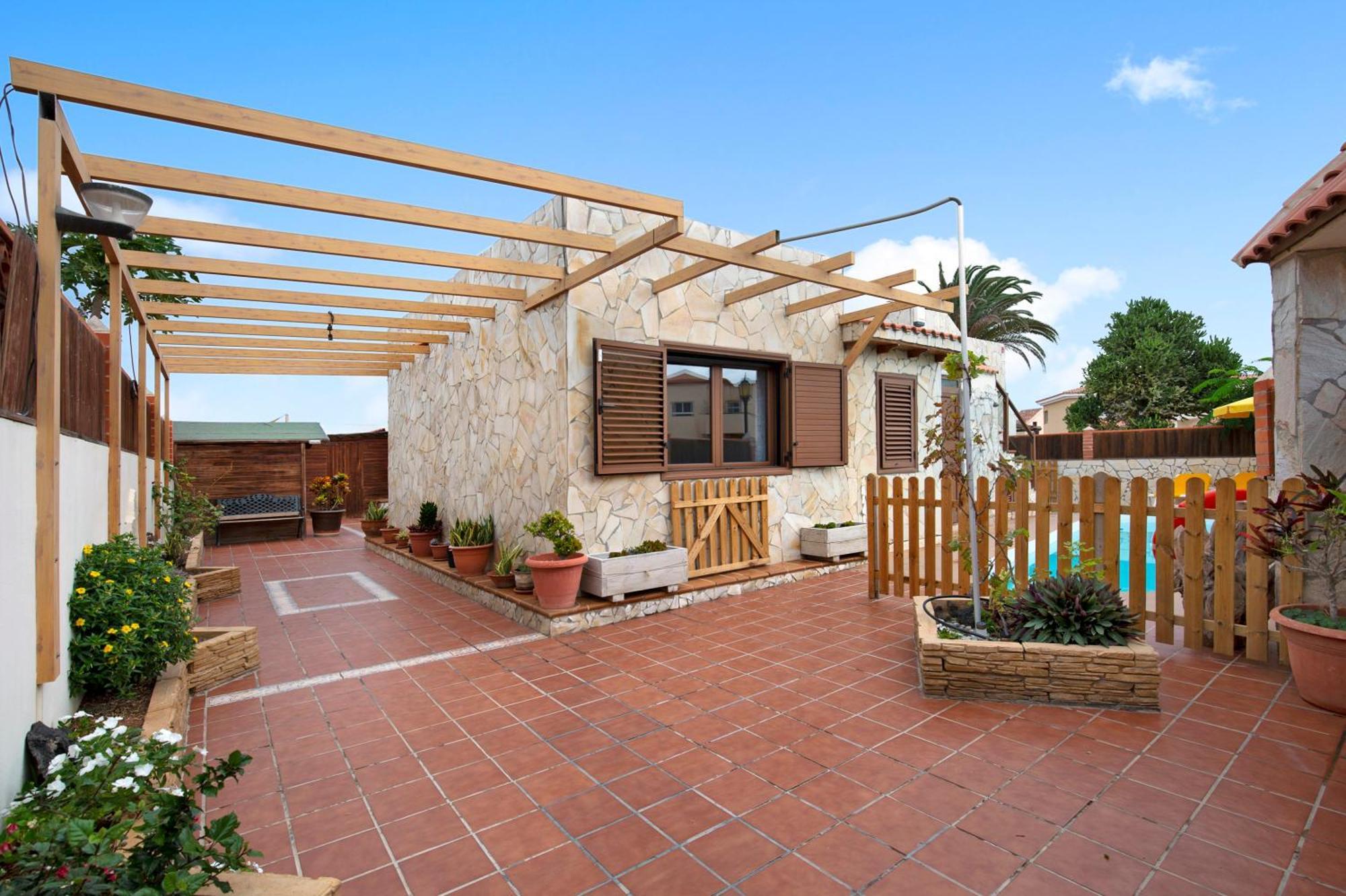 Casitas 28