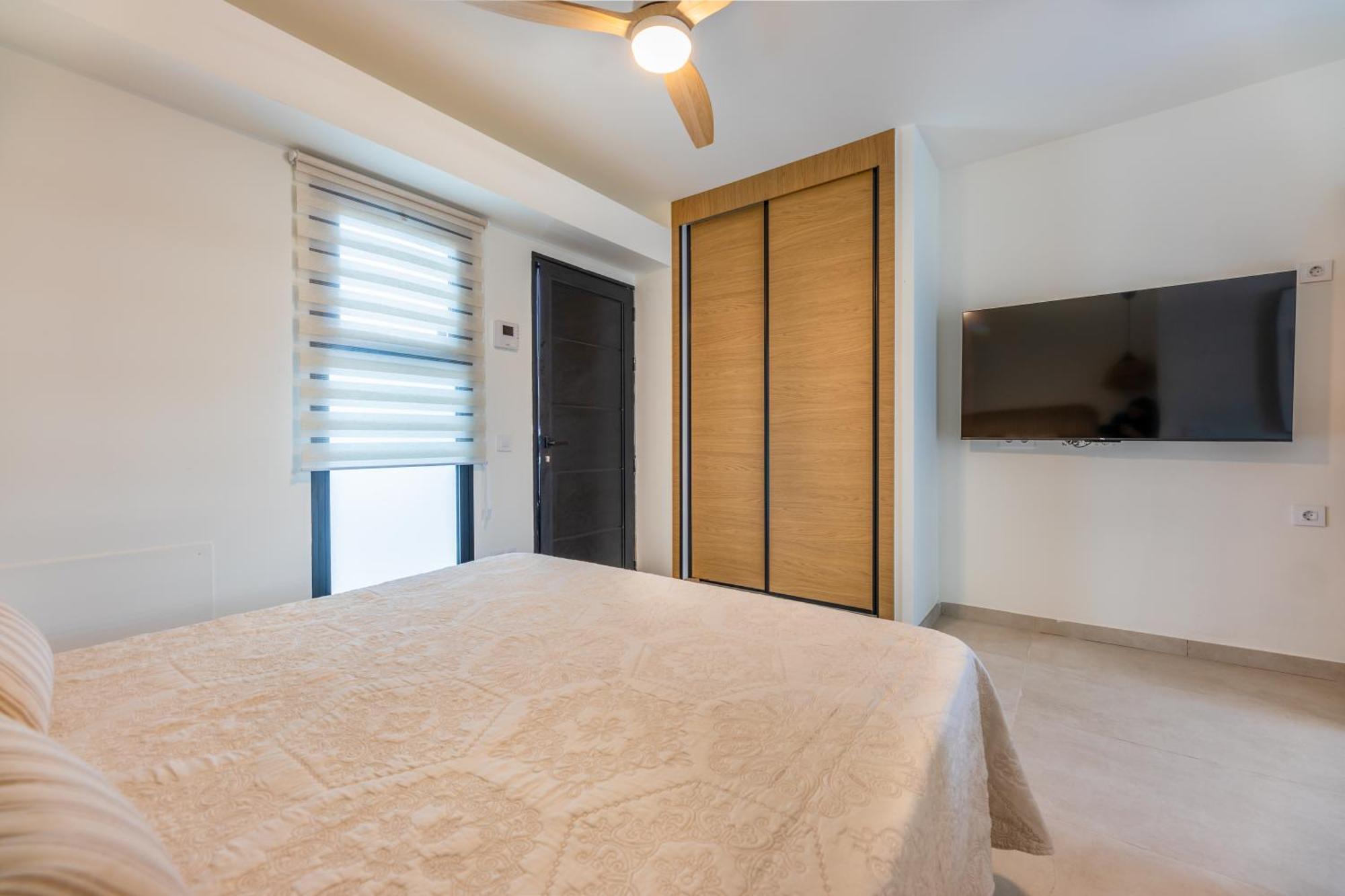 Apartment Urban Chill Private Pool By Holidays Corralejo