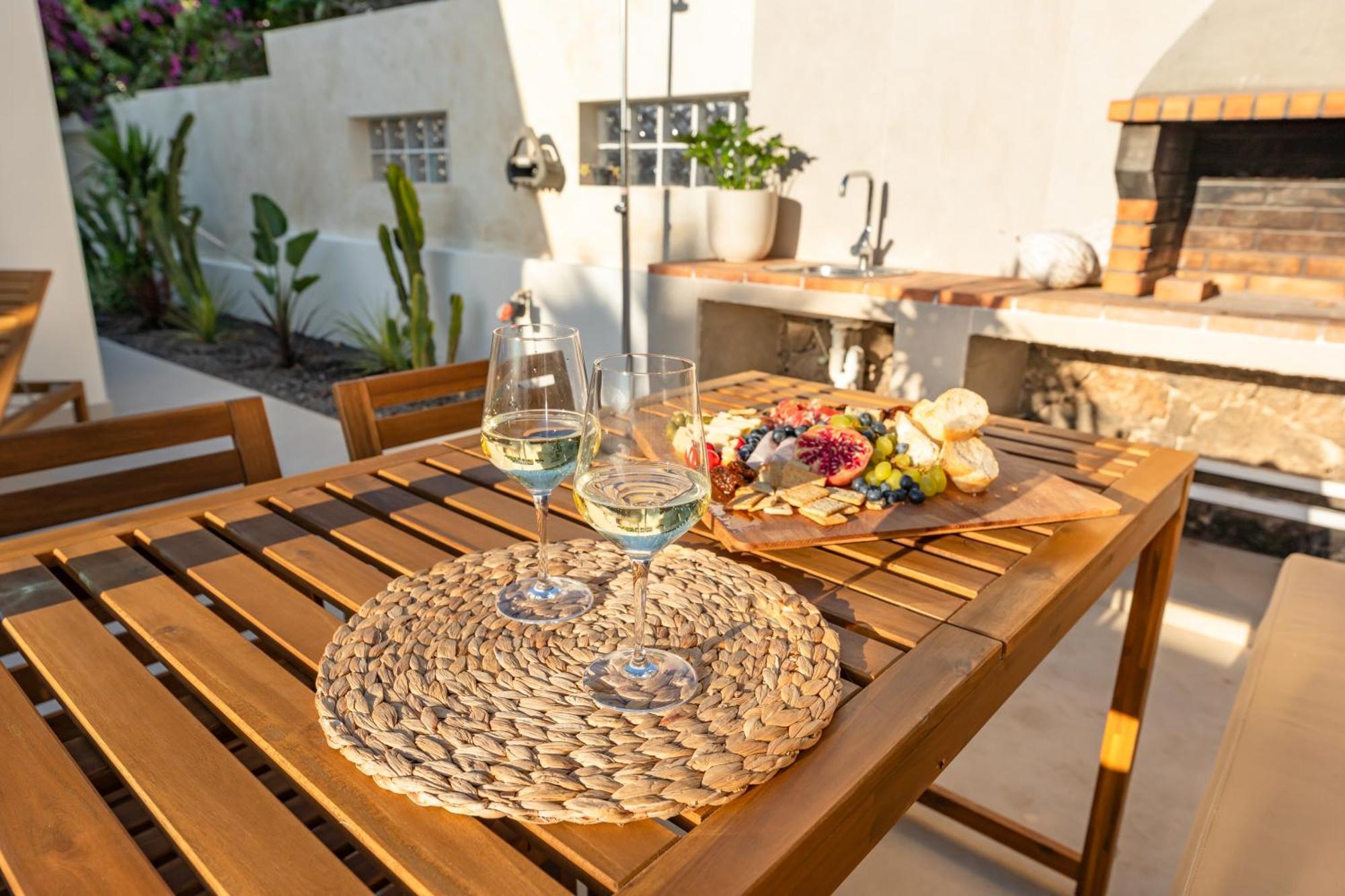 Urban Chill Private Pool By Holidays * Corralejo