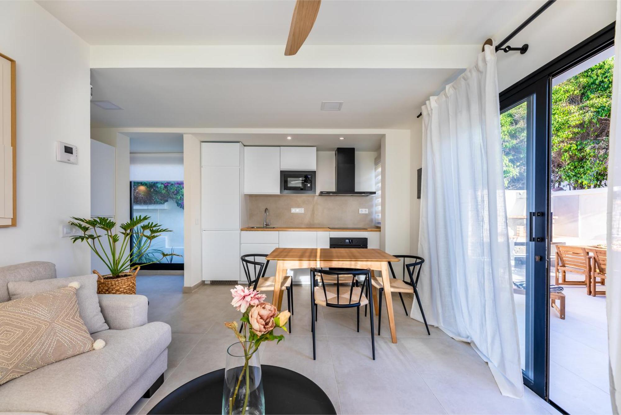 Apartment Urban Chill Private Pool By Holidays Corralejo