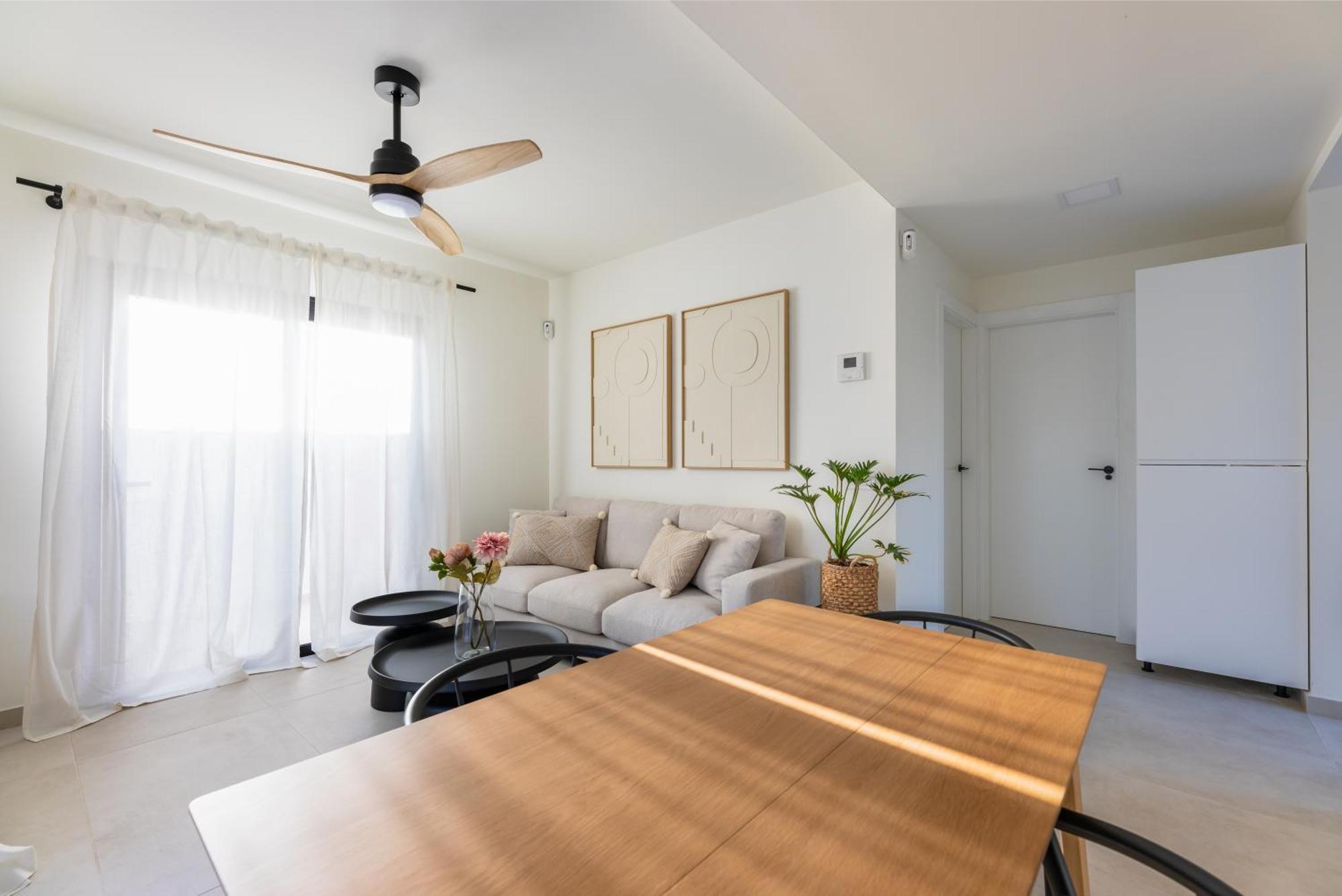 Apartment Urban Chill Private Pool By Holidays