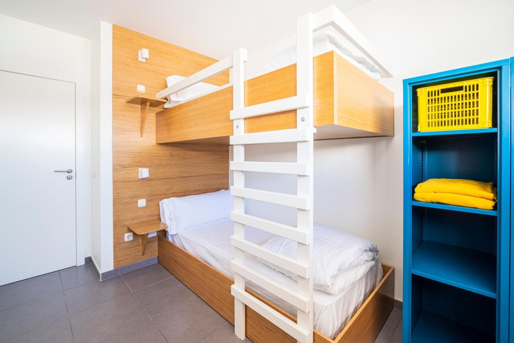 Buendia Nohotel 3* Corralejo
