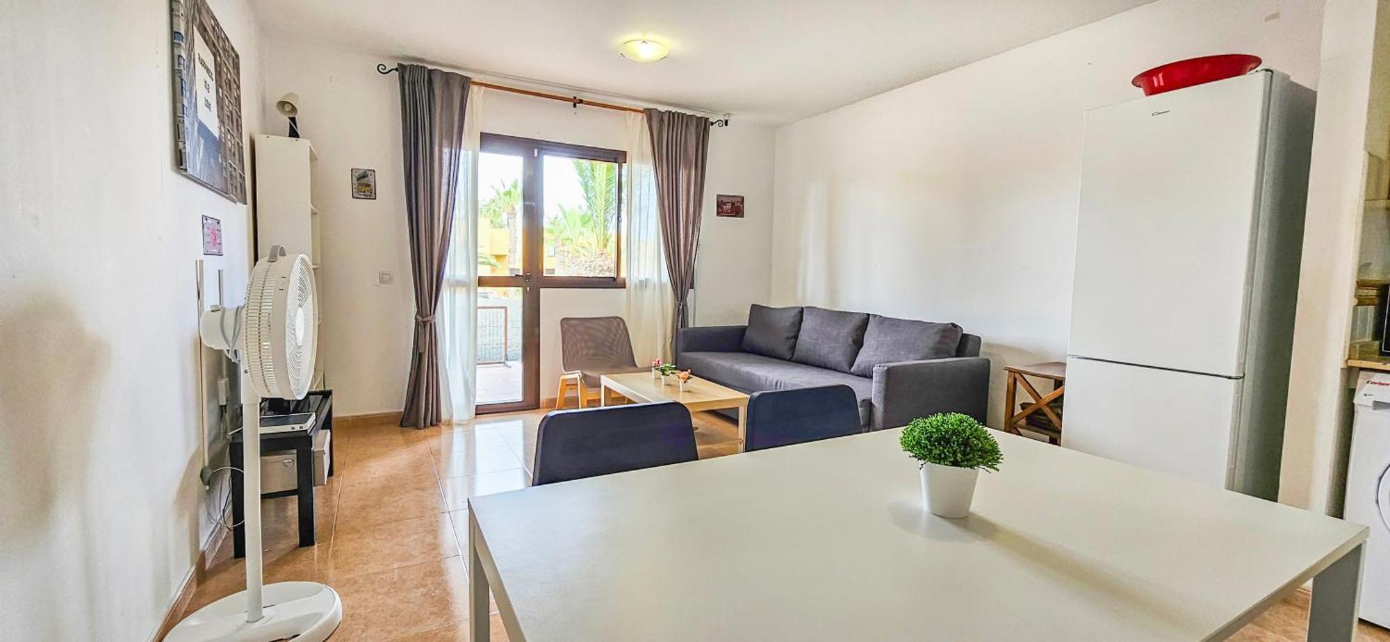 Apartment Oasis Fuerteventura *