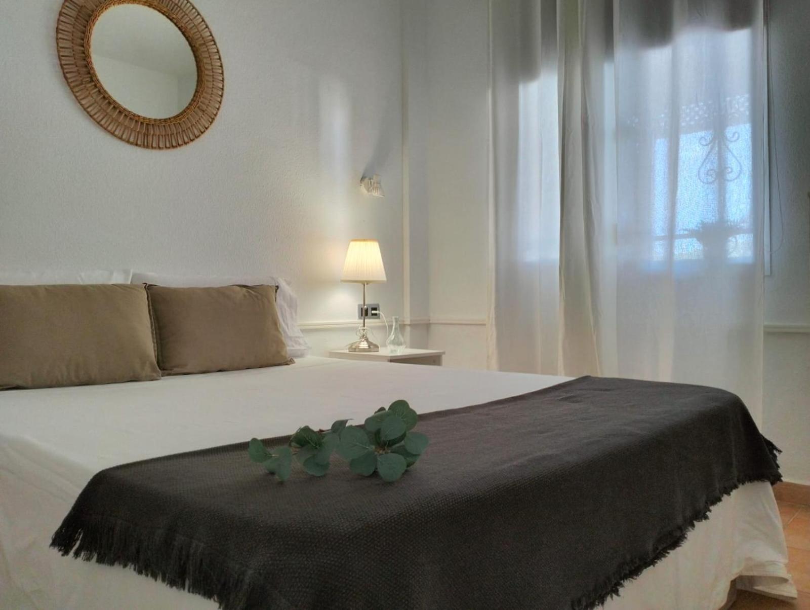 Appartement Verdemare Corralejo