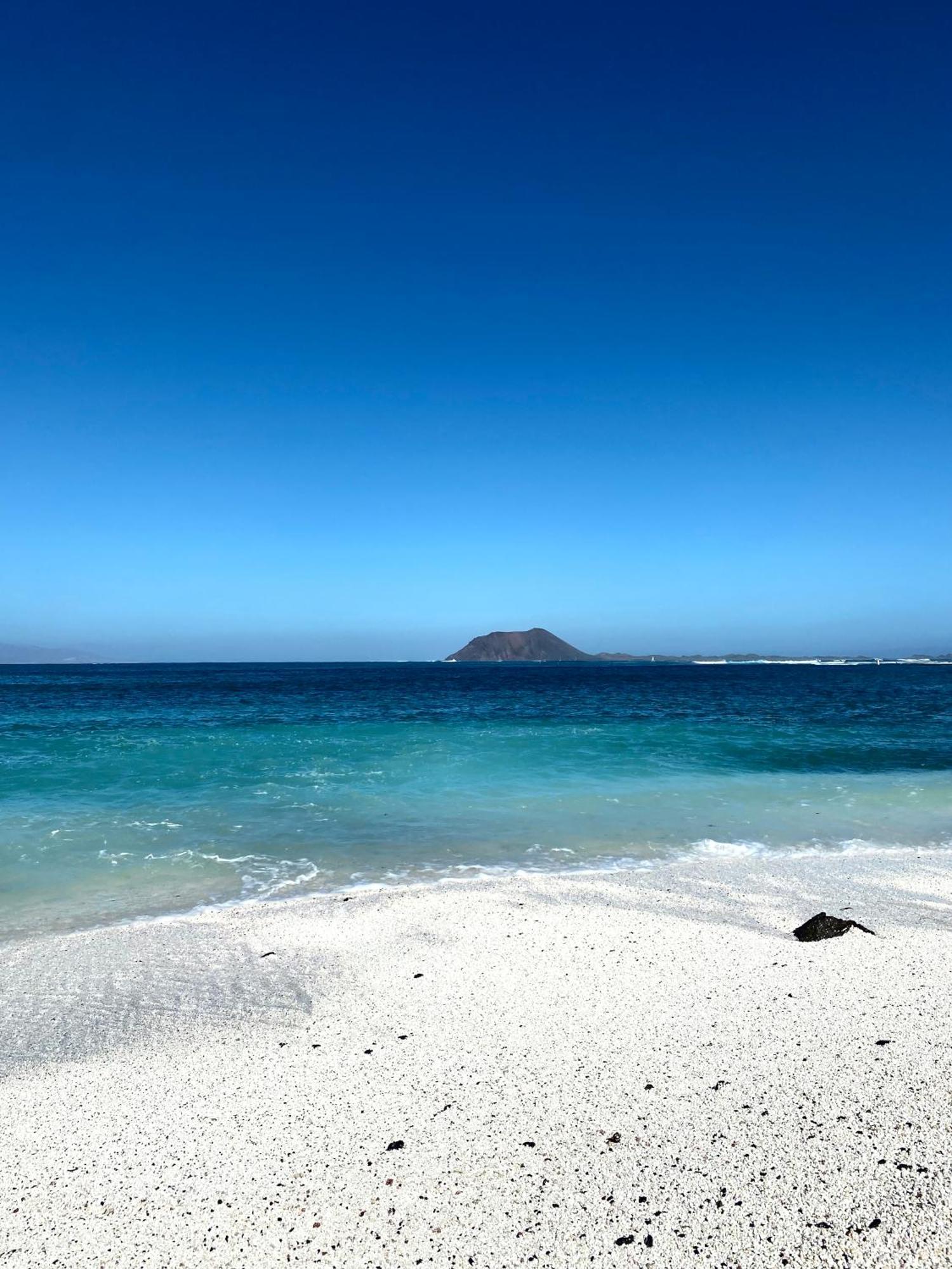 Villa Amazing By The With Private Pool Corralejo