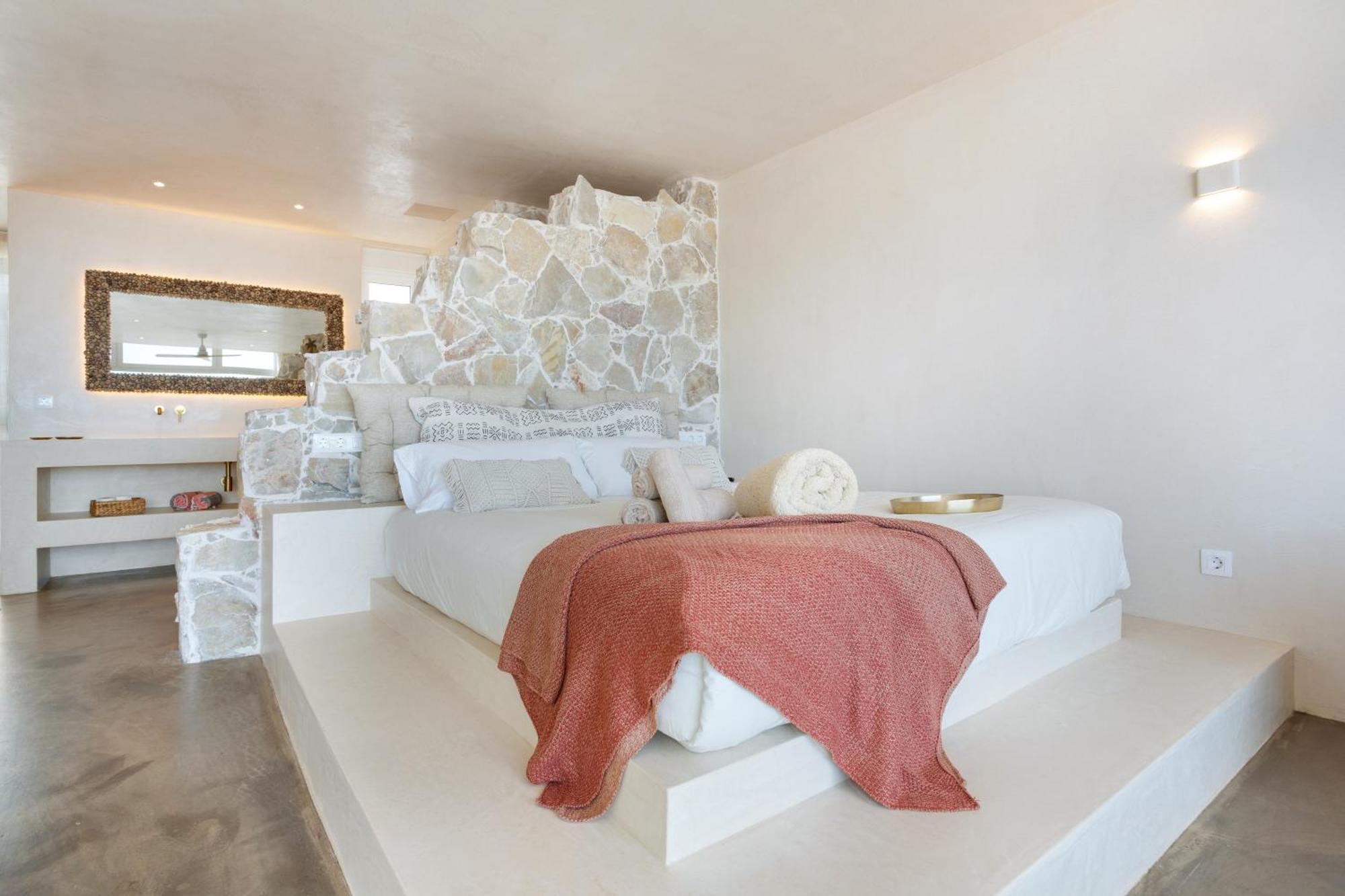 Casa Marea - Con Jacuzzi Villa