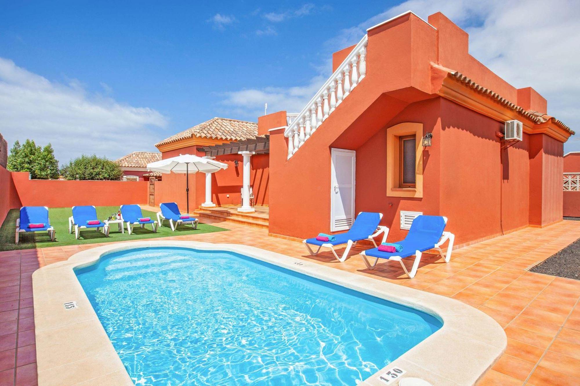 Villa Mar