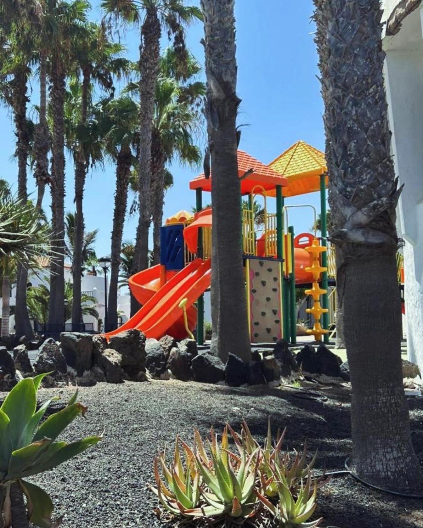 Casa Dunas Oasis Corralejo
