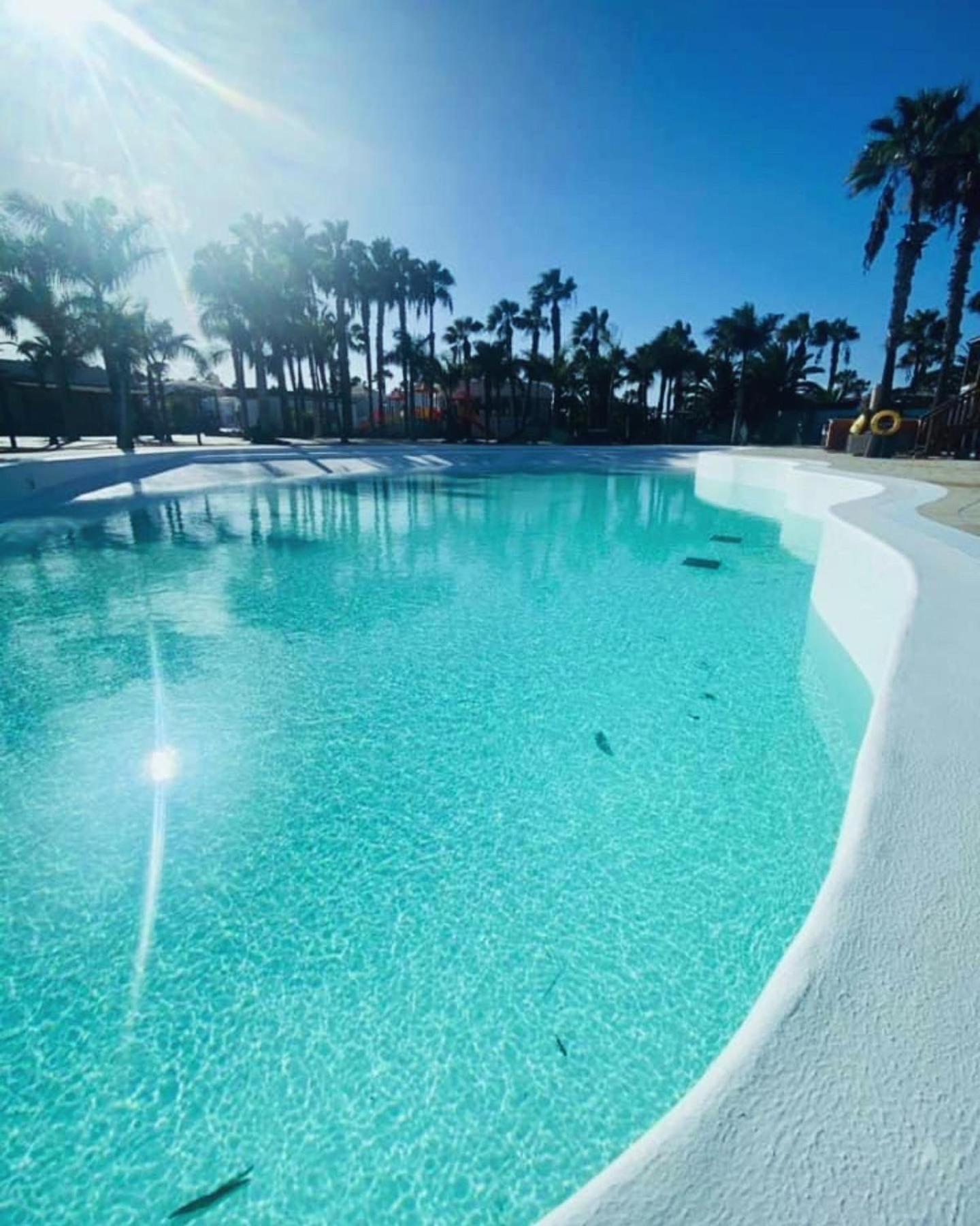 Casa Dunas Oasis Apartment Corralejo