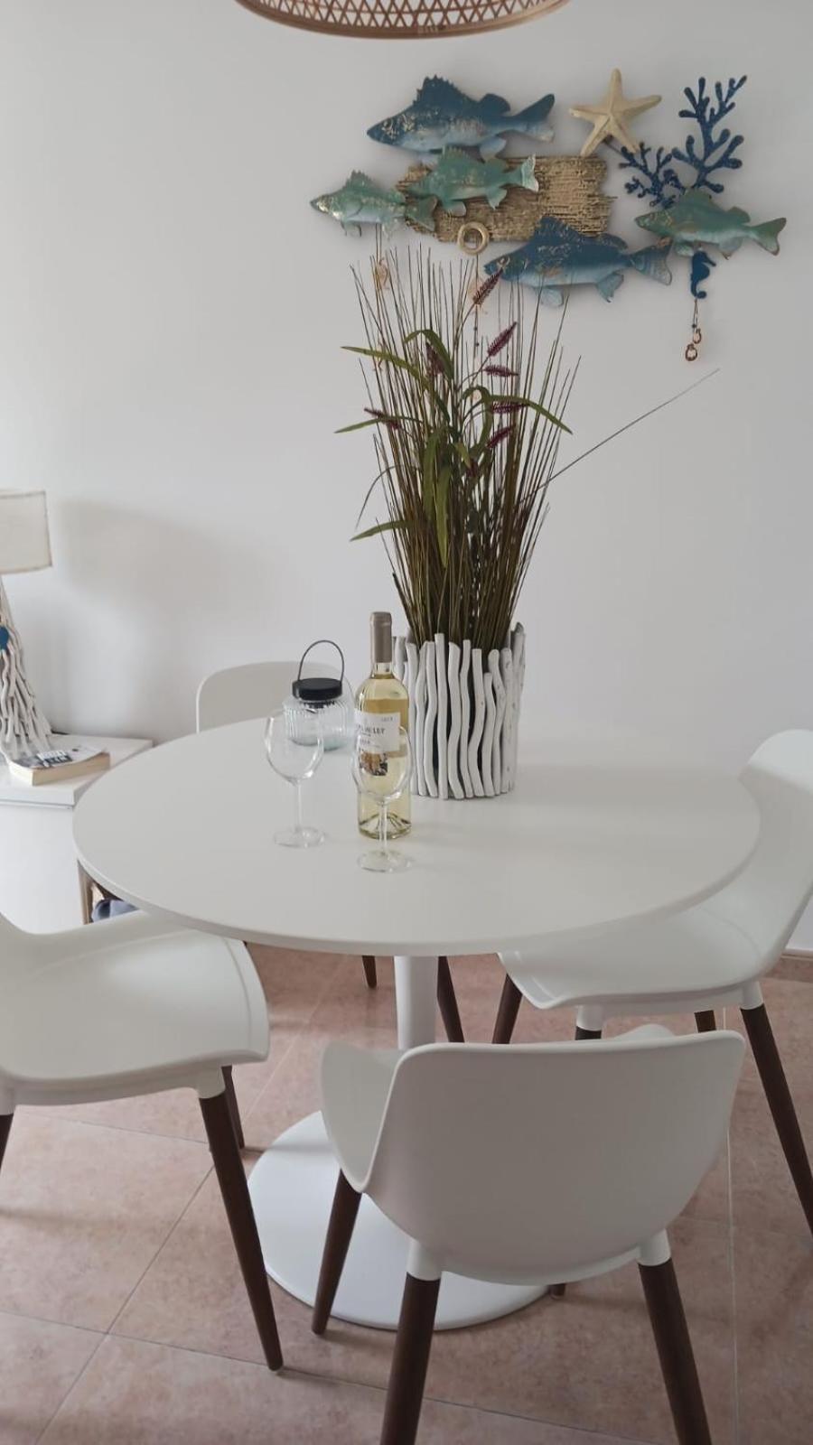Casa Dunas Oasis Apartment Corralejo