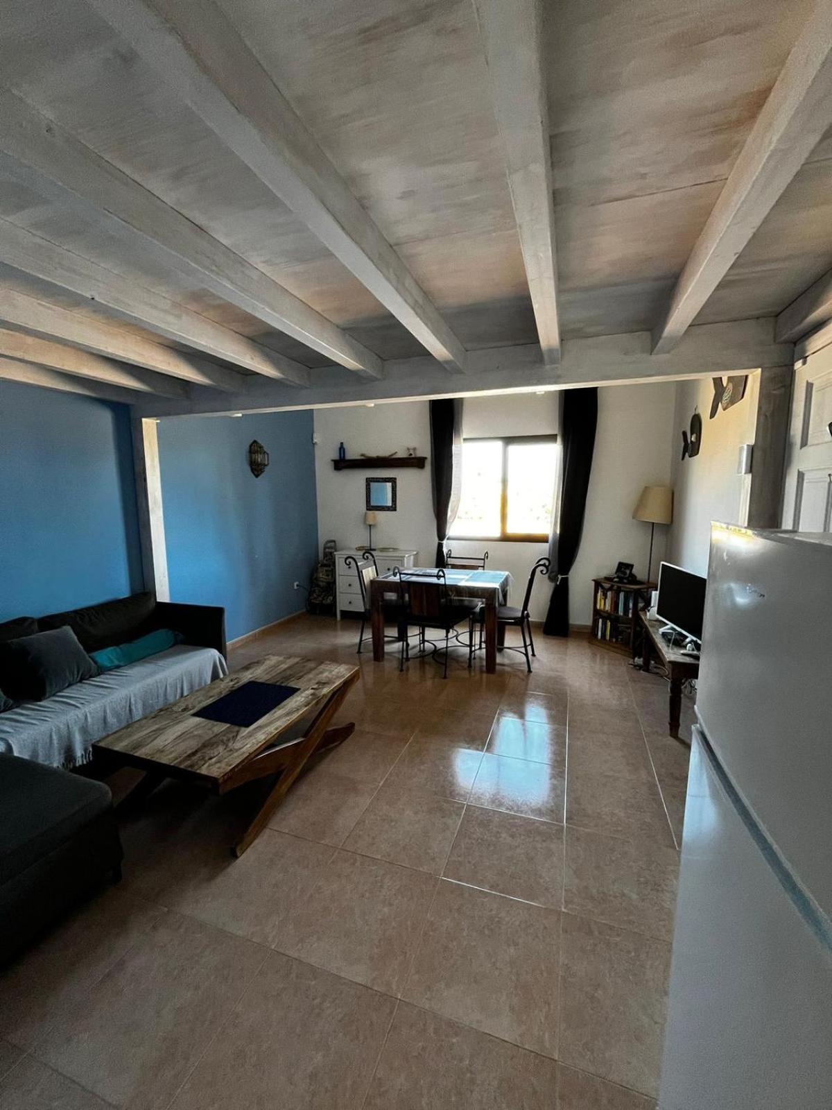 Casa Silvia Corralejo