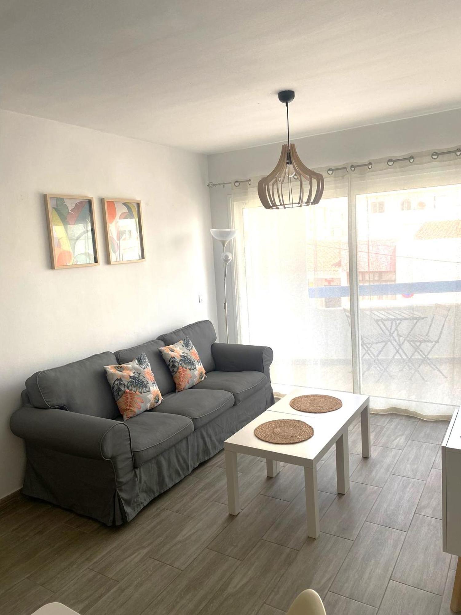 Apartamento Elcano By Holidays Fuerteventura