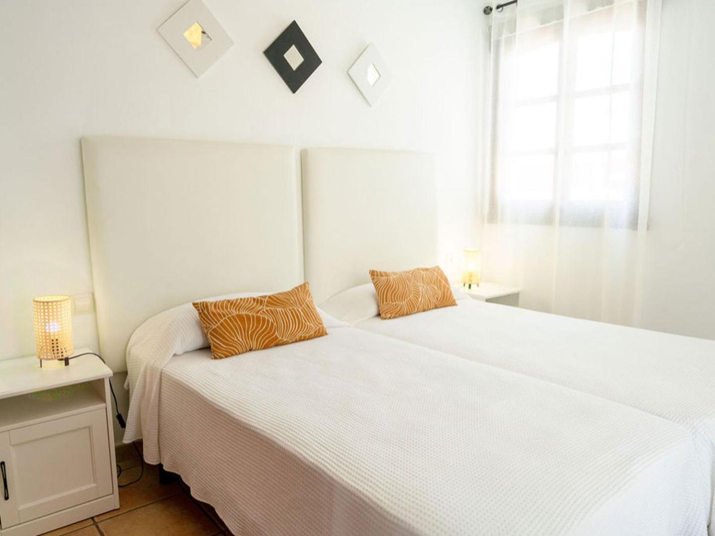 Relax Deluxe Private Pool By Holidays Corralejo