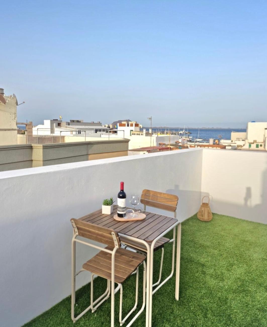 Palmet Isabel By Holidays Fuerteventura Appartement *