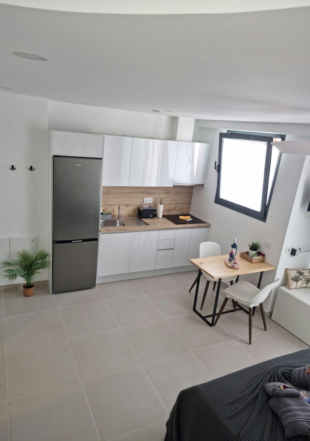 Appartement Palmet Isabel By Holidays Fuerteventura *