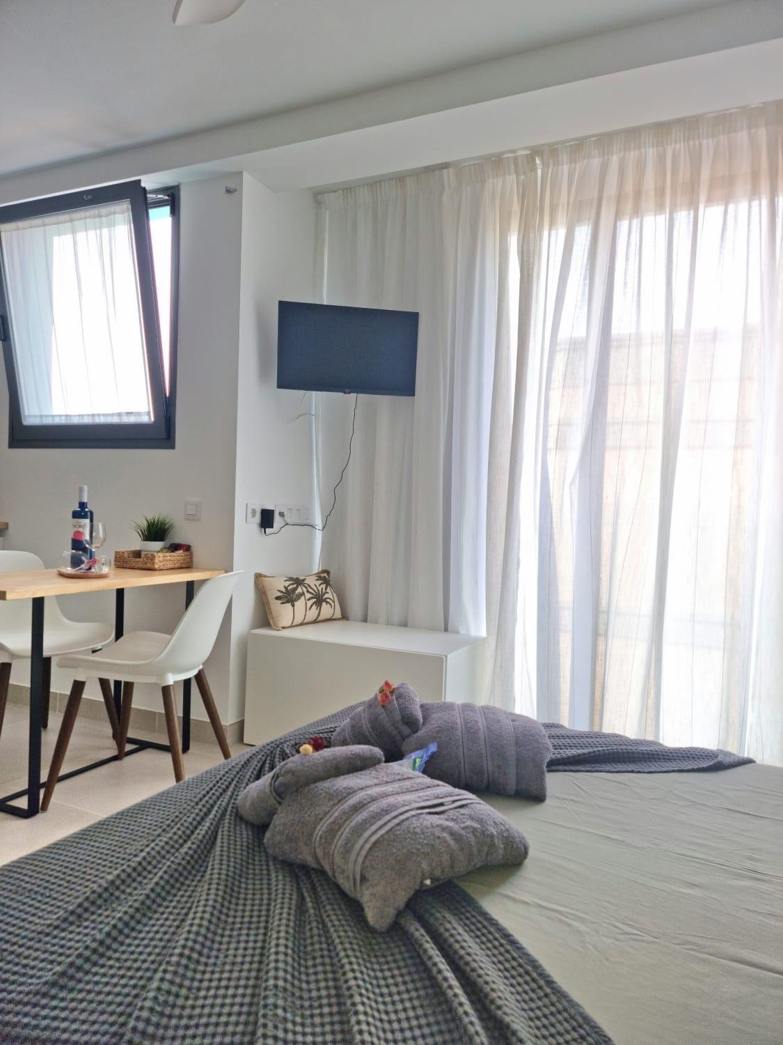 Palmet Isabel By Holidays Fuerteventura Appartement Corralejo
