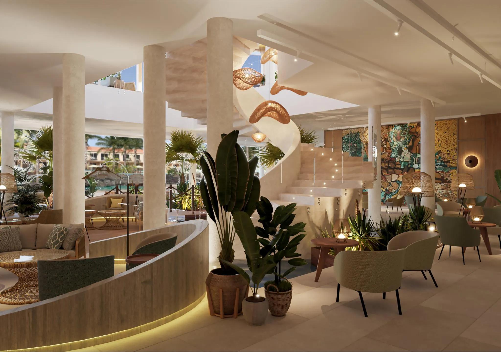 Hd Lobos Natura Fuerteventura Hotel Corralejo