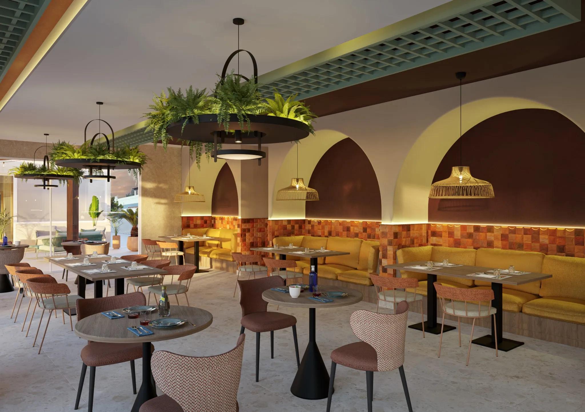 Hotel Hd Lobos Natura Fuerteventura