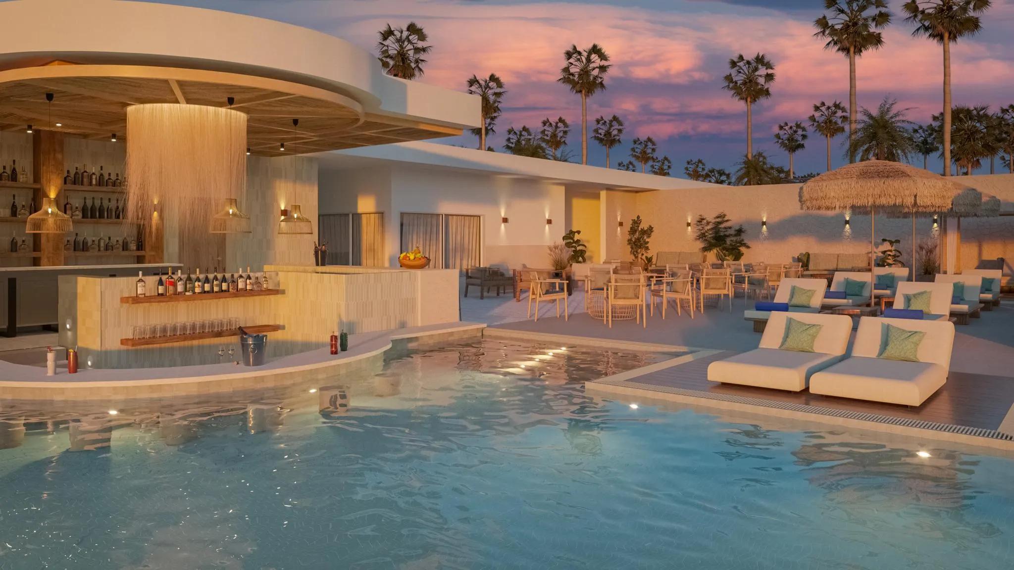 Hd Lobos Natura Fuerteventura Hotel 4*