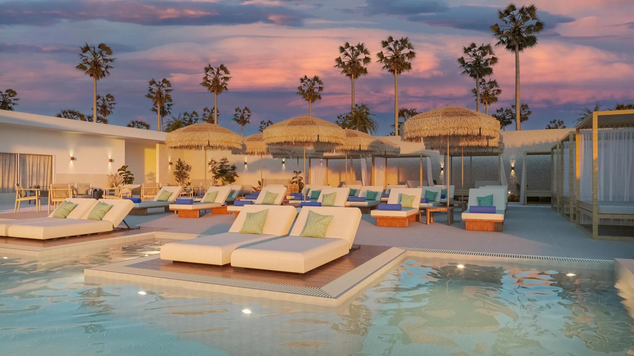 Hotel Hd Lobos Natura Fuerteventura 4*