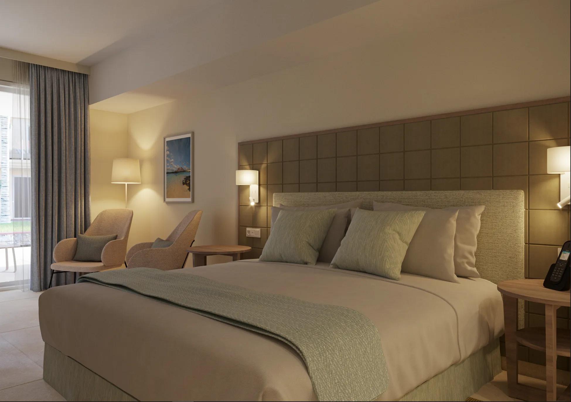 Hotel Hd Lobos Natura Fuerteventura Corralejo