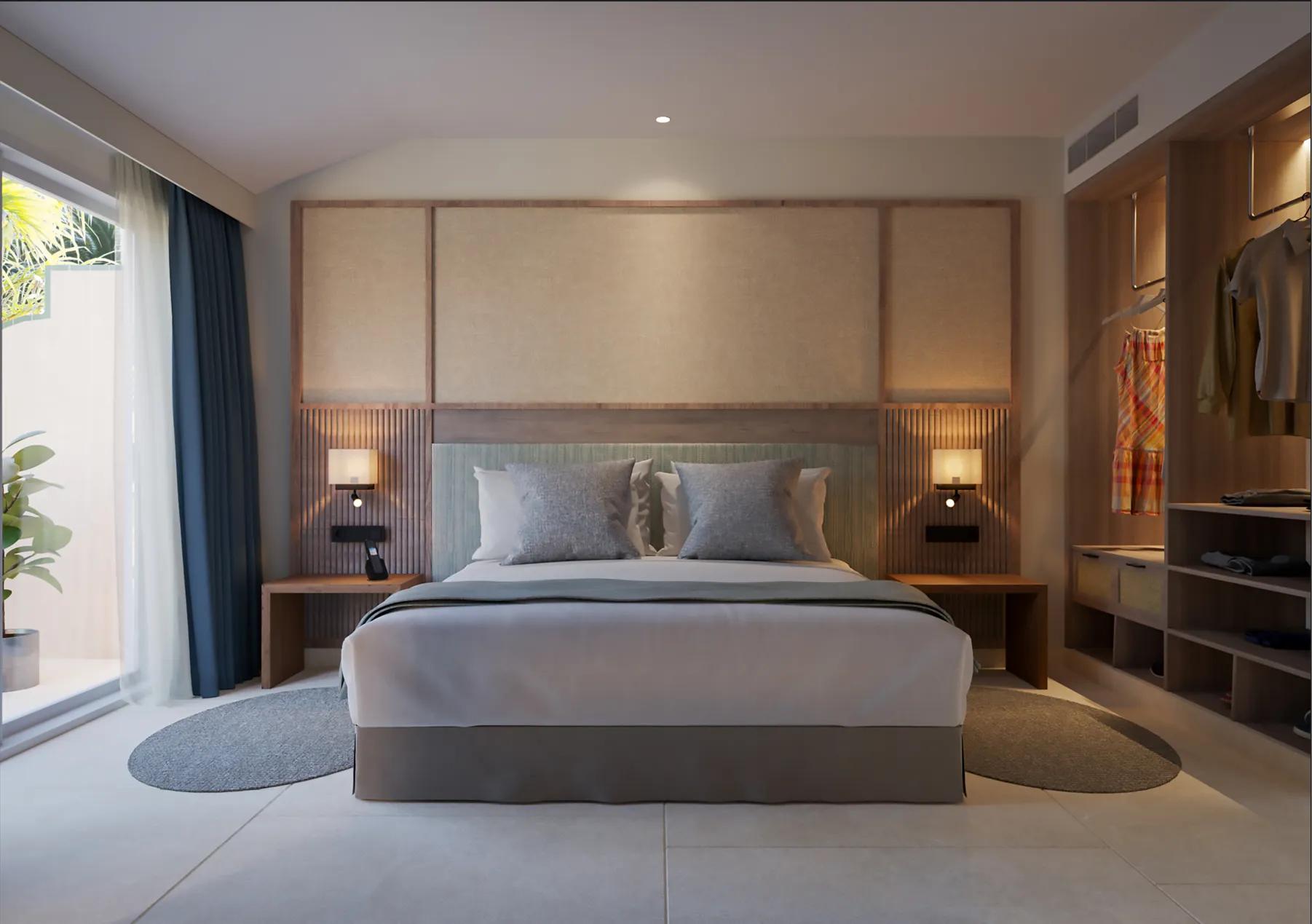 Hotel Hd Lobos Natura Fuerteventura 4*