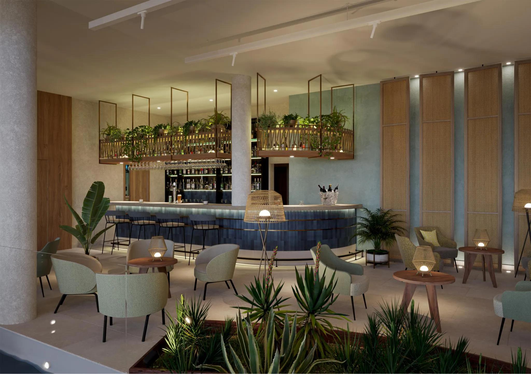 Hotel Hd Lobos Natura Fuerteventura Corralejo