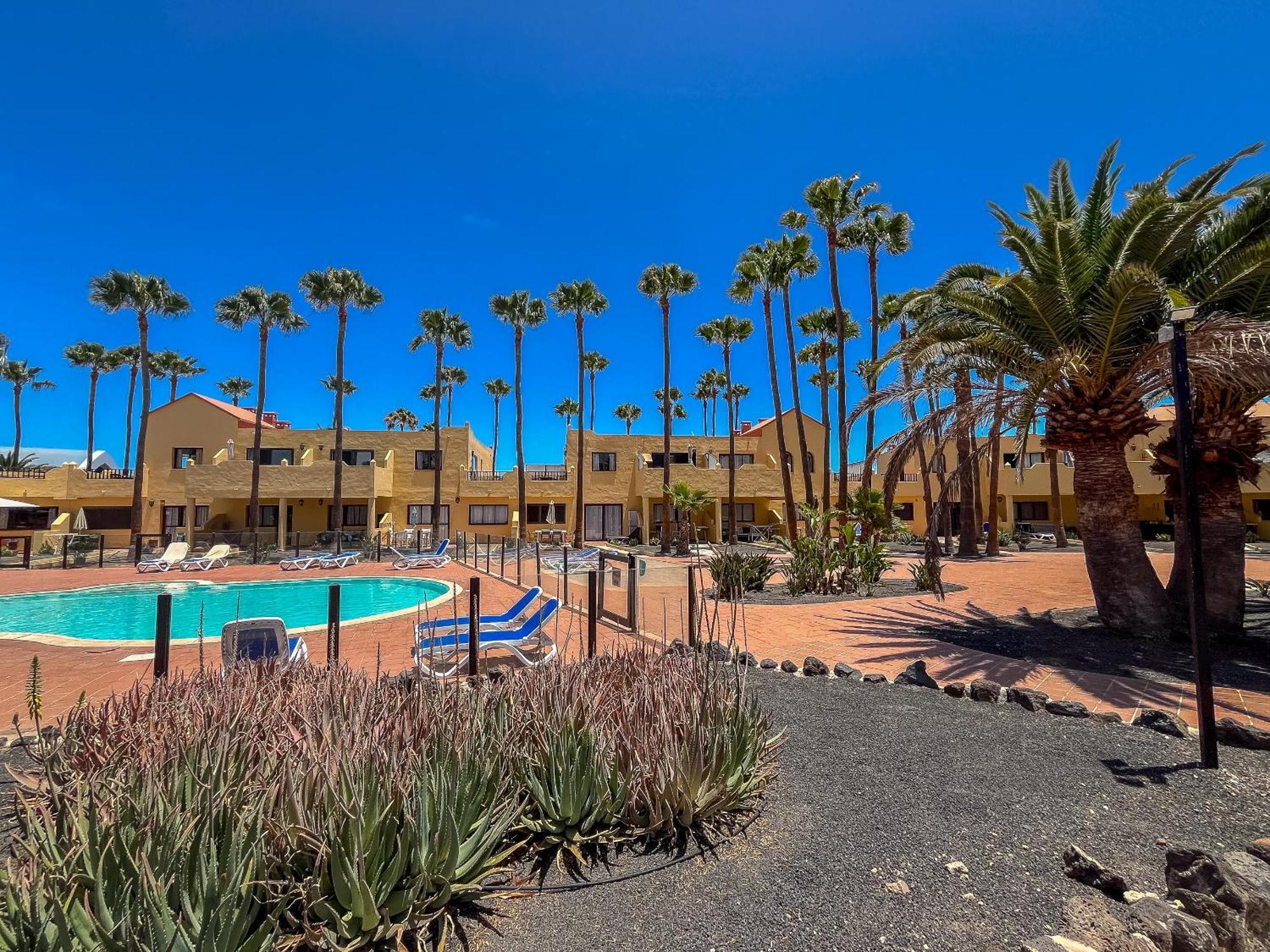 Oasis Royal 14 Vista Piscina By Lightbooking *