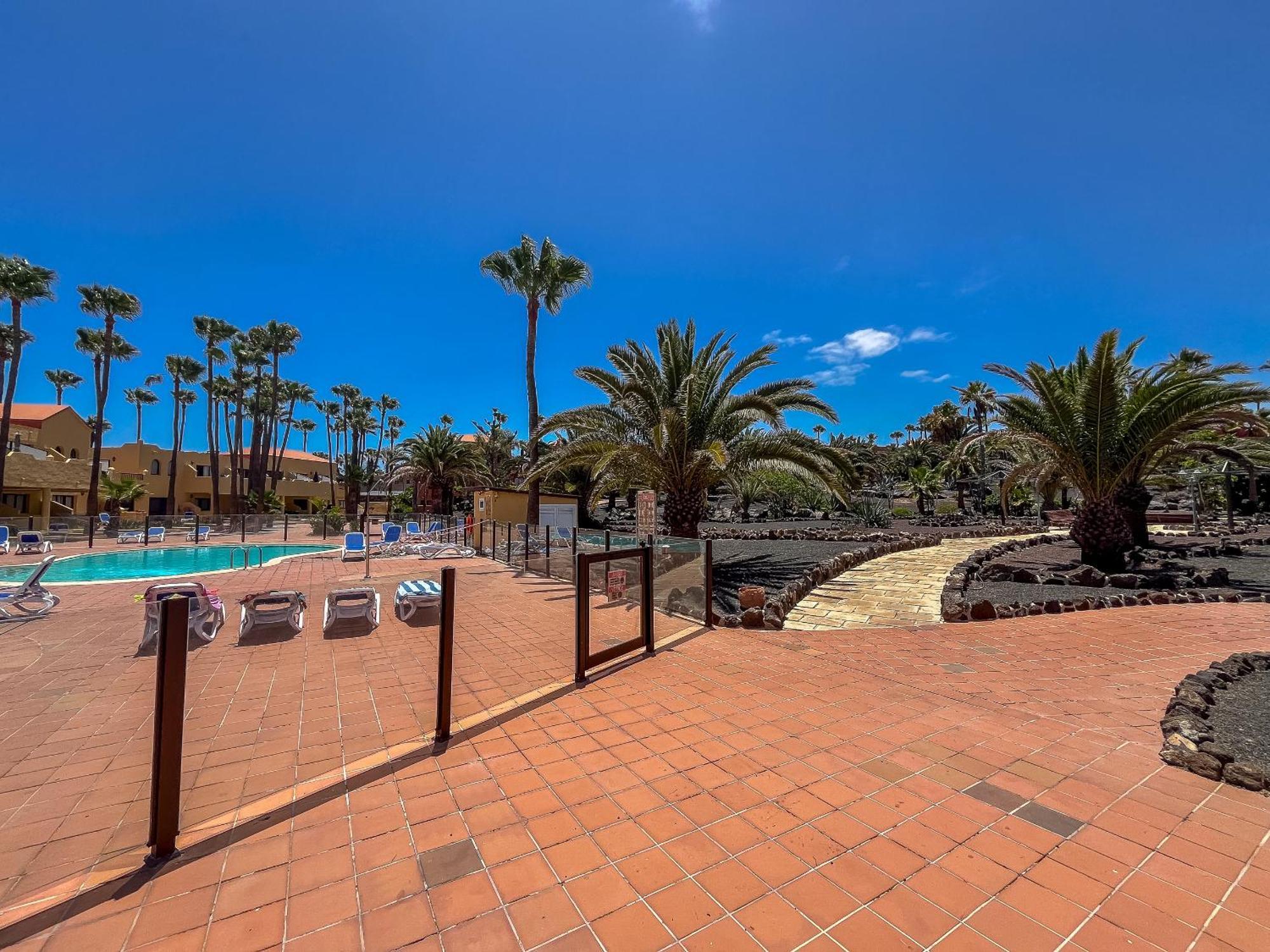 Oasis Royal 14 Vista Piscina By Lightbooking Apartamento *
