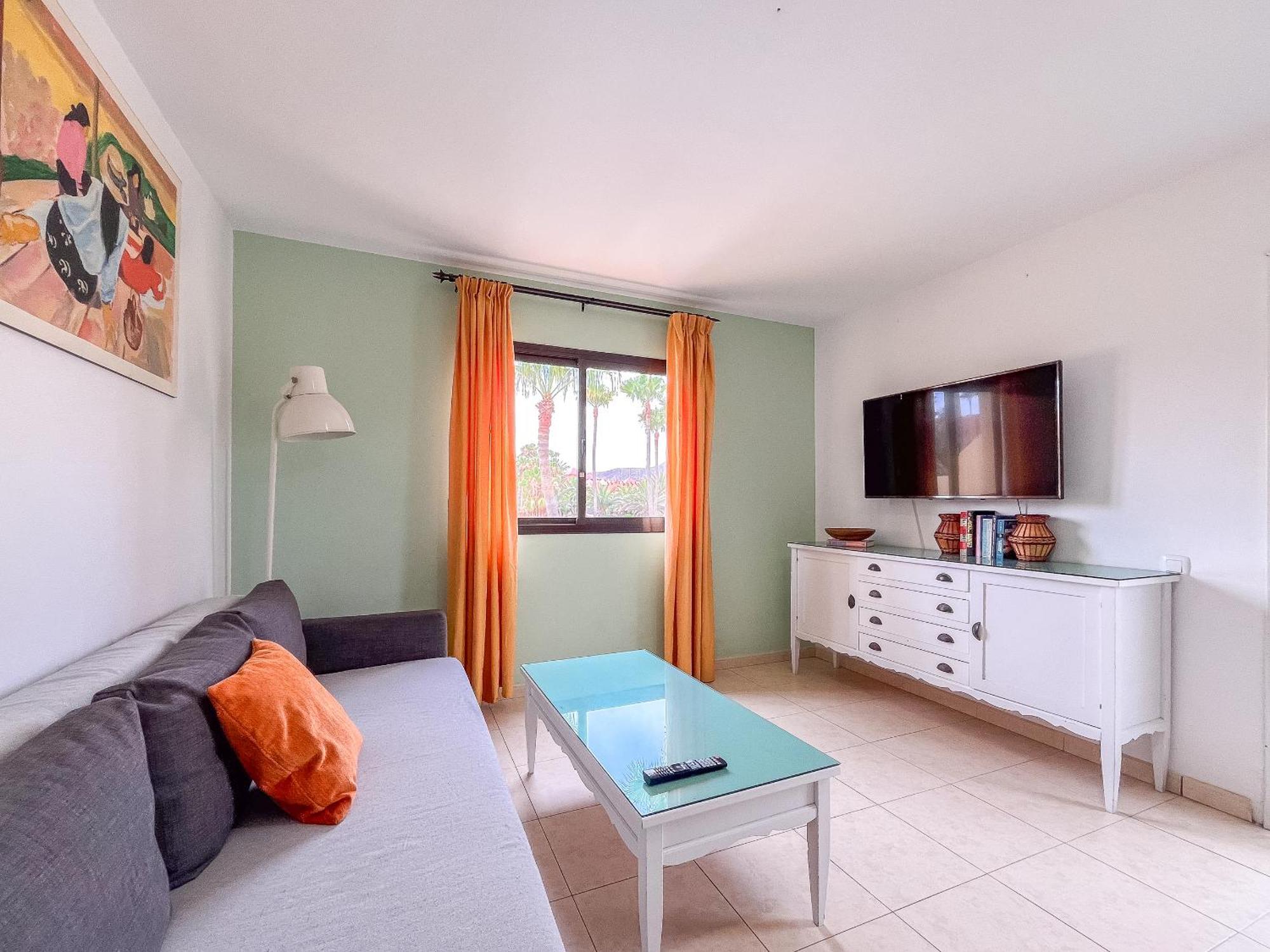 Apartamento Oasis Royal 14 Vista Piscina By Lightbooking *