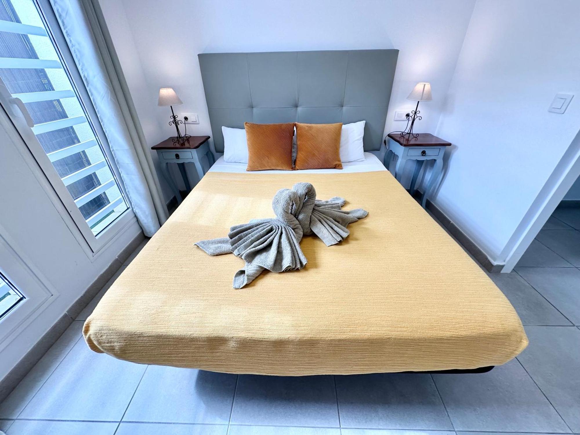 Chocolate Brownie Piscina, Terraza, Planta Baja, Parking Y Wifi Apartment