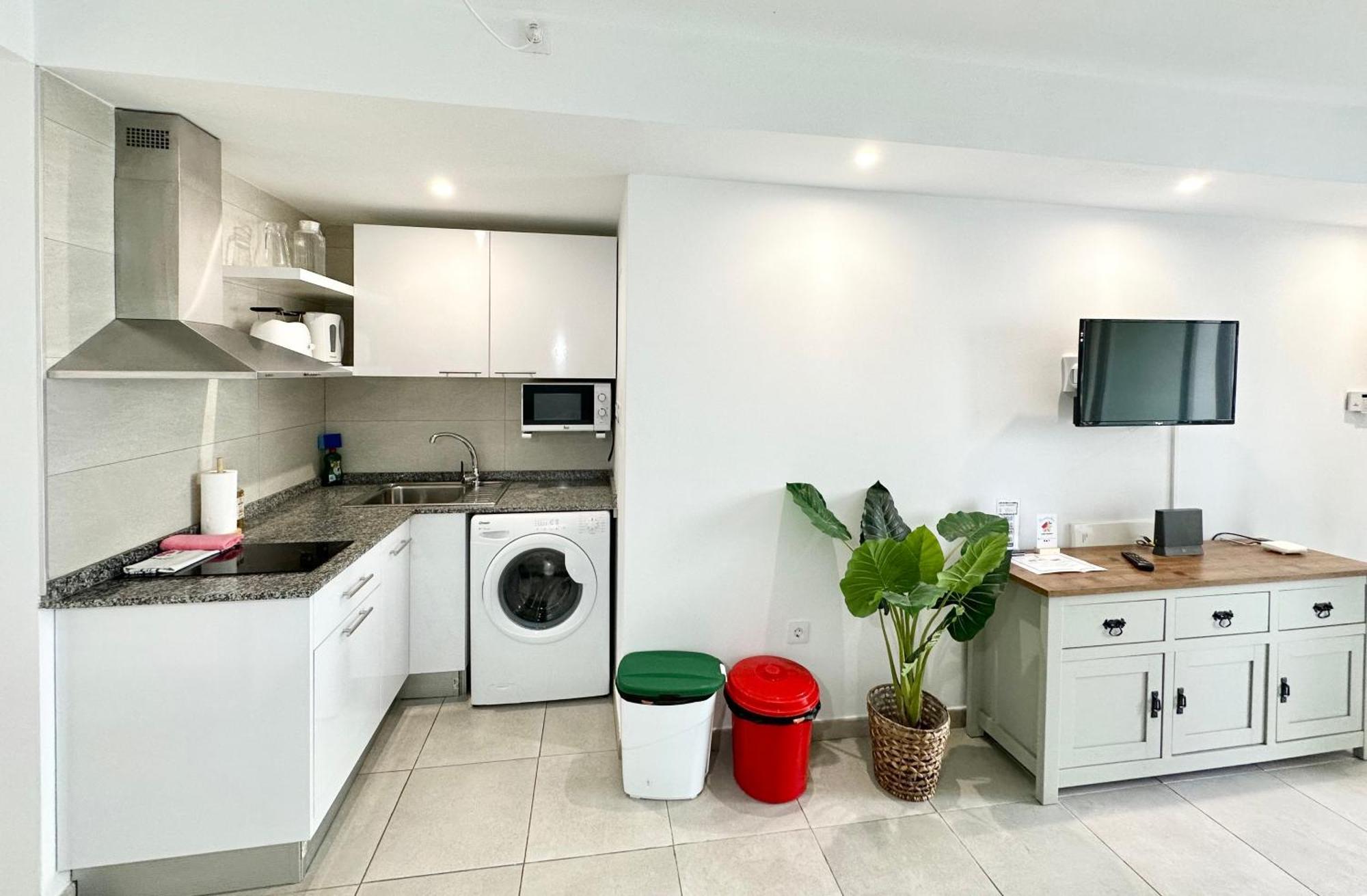 Apartment Chocolate Brownie Piscina, Terraza, Planta Baja, Parking Y Wifi