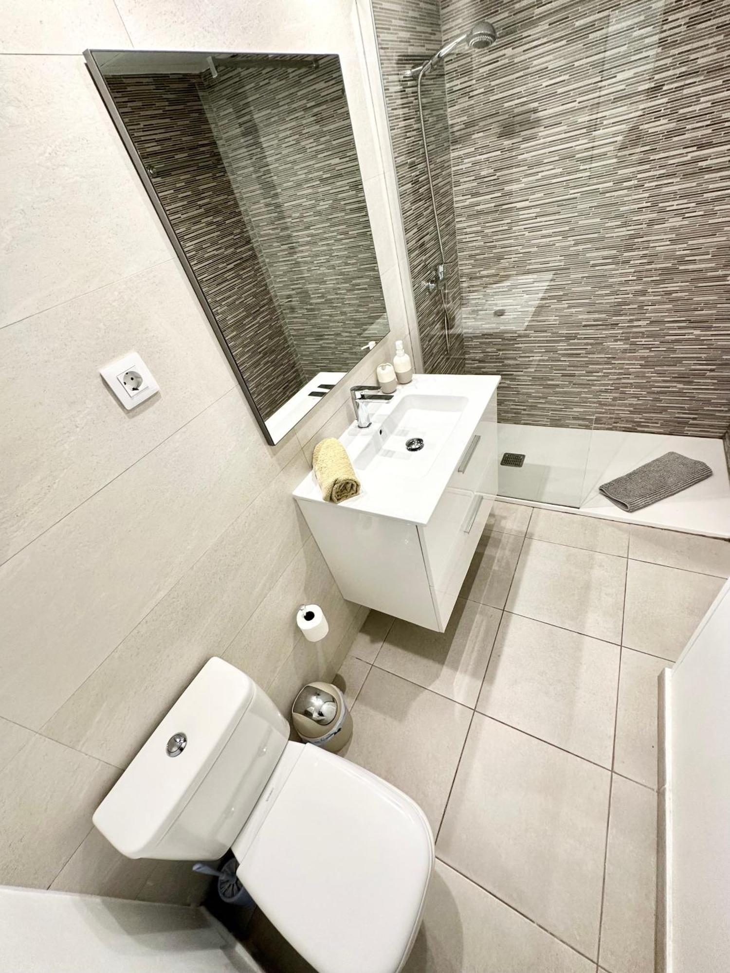 Apartment Chocolate Brownie Piscina, Terraza, Planta Baja, Parking Y Wifi Corralejo